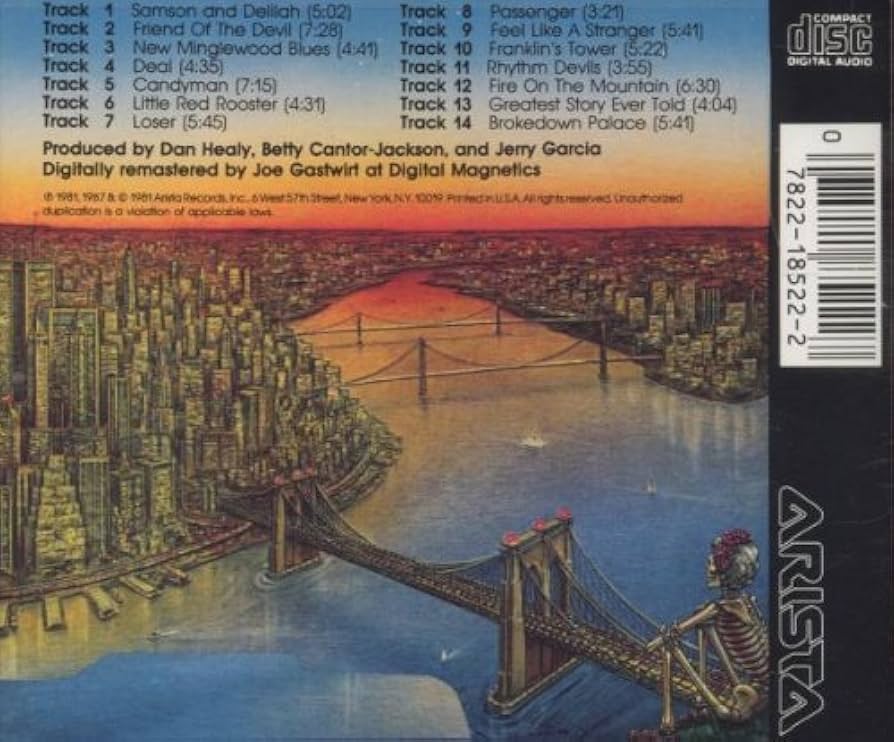 Grateful Dead レコードセット Grateful Dead レコードセット Amazon.com: Grateful Dead